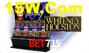 Bônus de Boas-vindas bet715