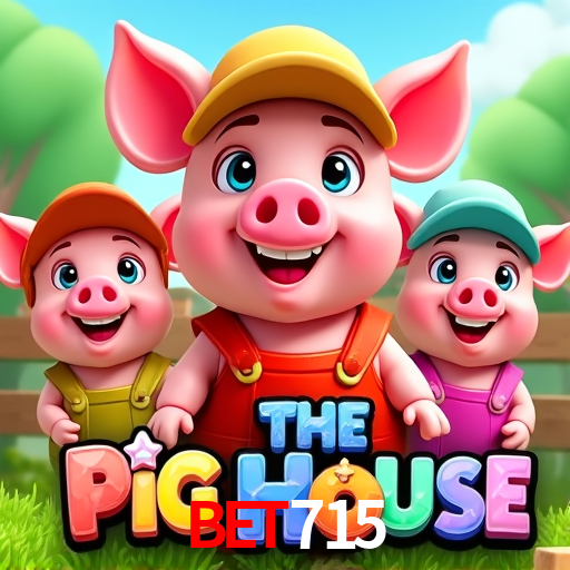 Jogos de Slot bet715