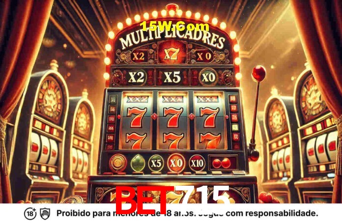 Mesa de Roleta bet715